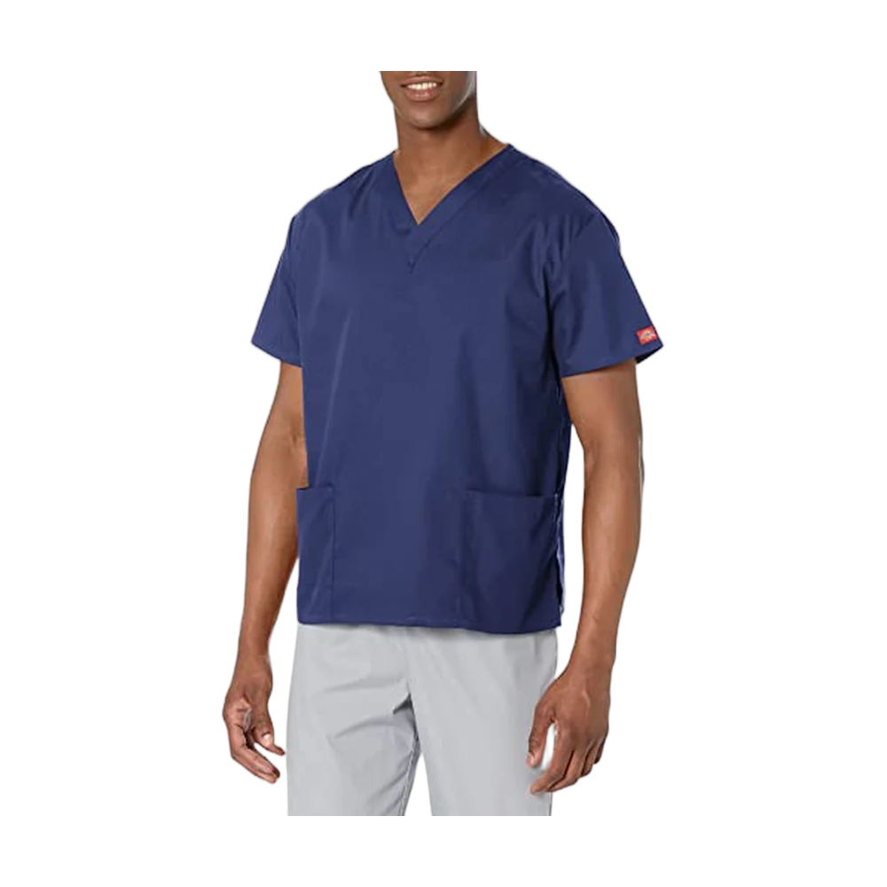 Dickies EDS Signature Women's V-Neck Scrub Top 86706