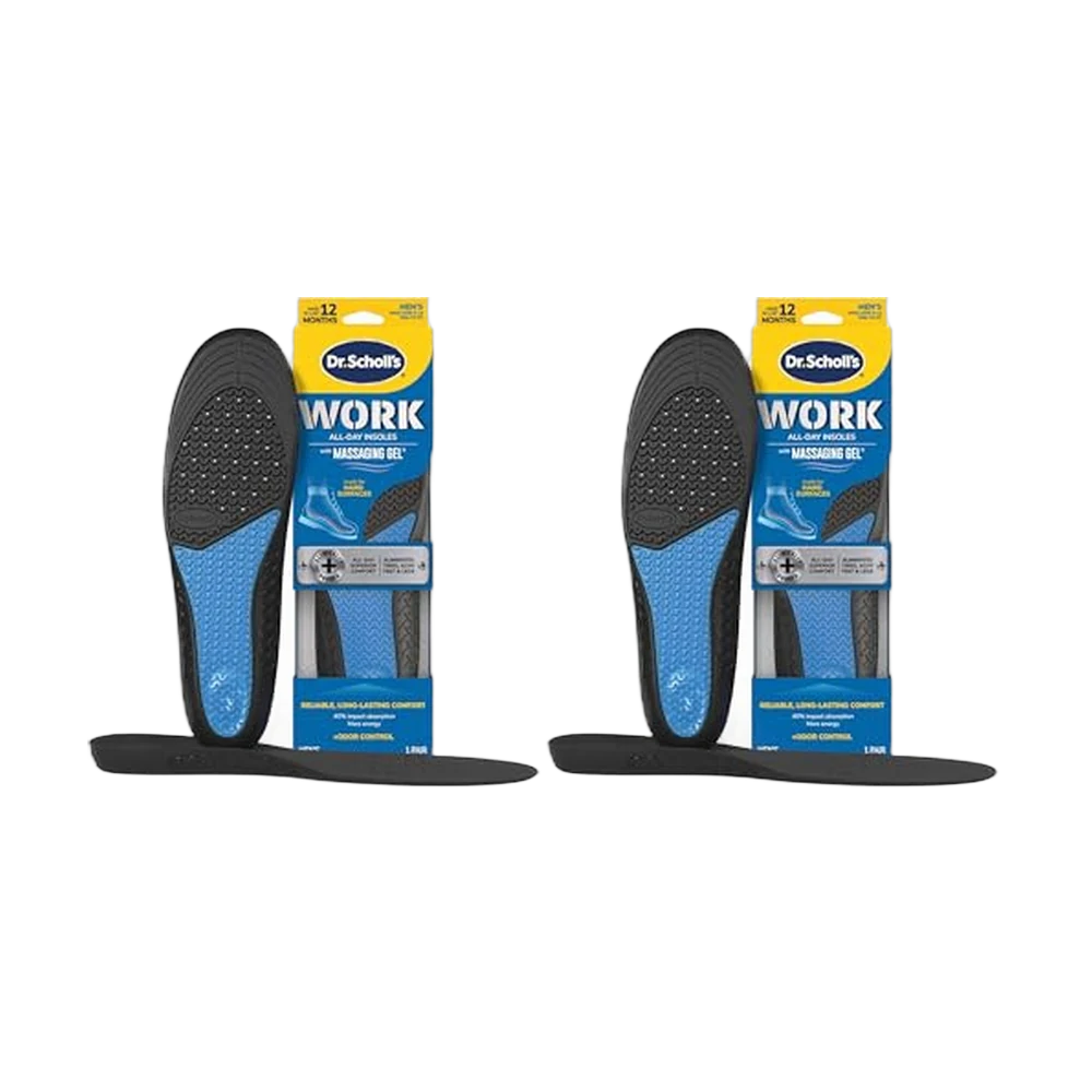 Dr. Scholl's Work All-Day Superior Comfort Insole