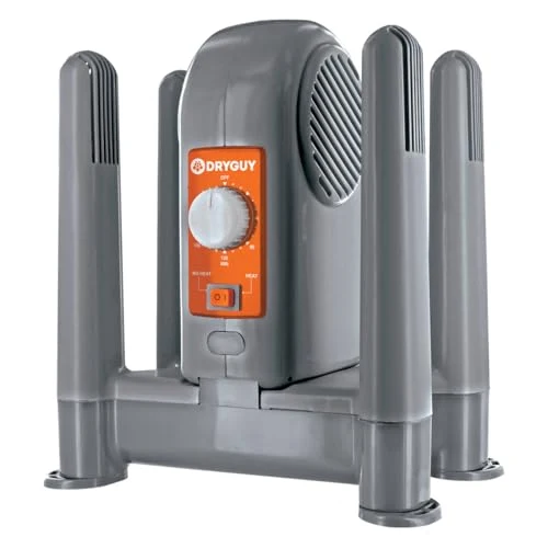 DryGuy Force Dry DX 4-Port Dryer