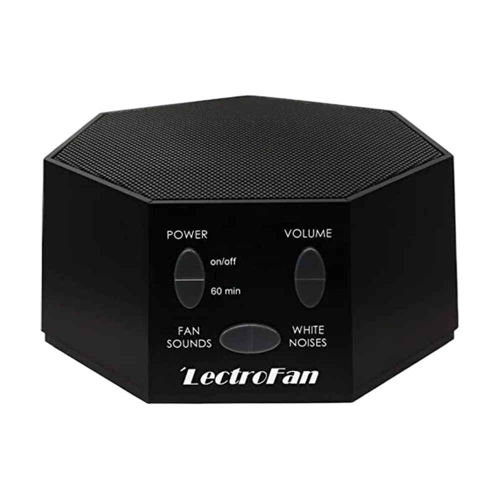 LectroFan Classic Sound Machine