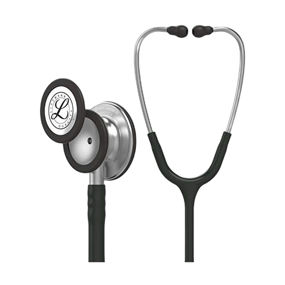 Littmann Classic III Monitoring Stethoscope (5620)