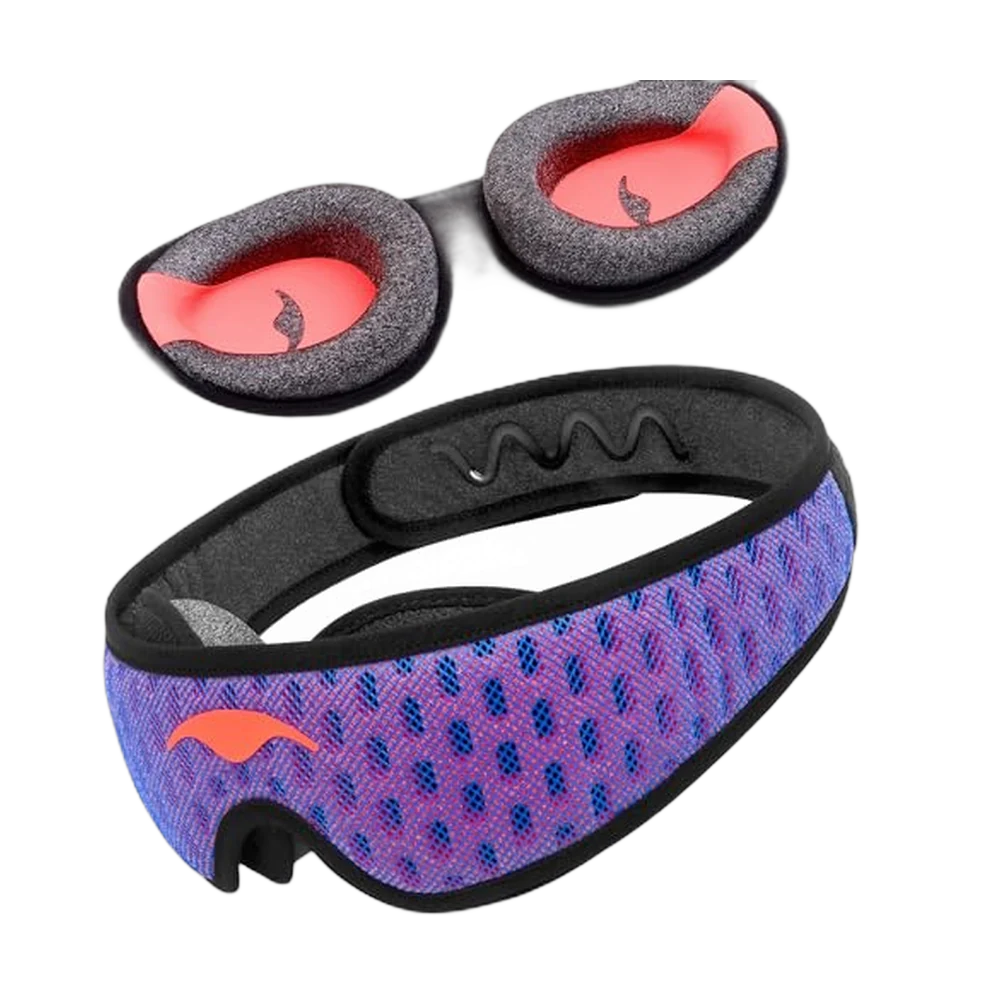 Manta Pro Sleep Mask
