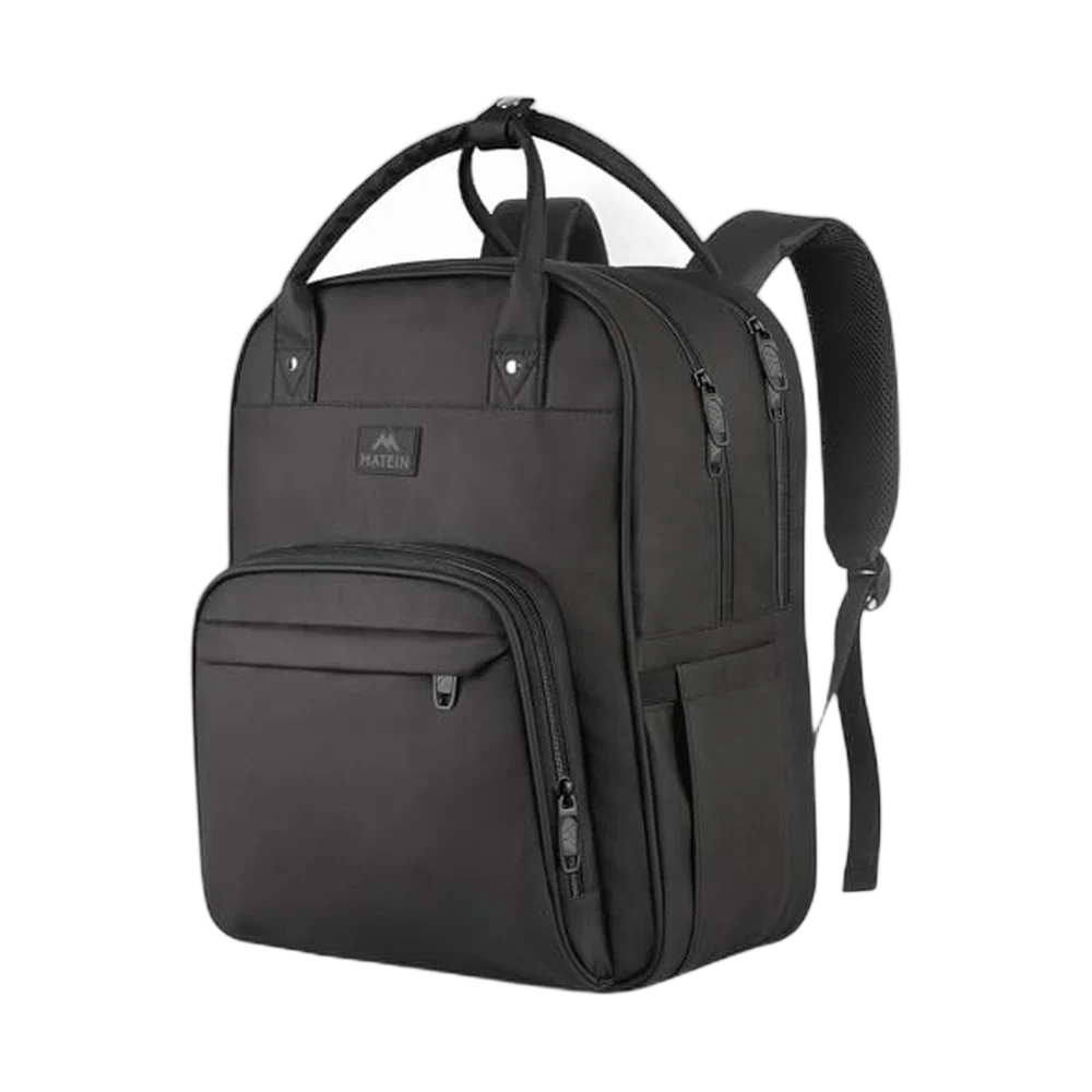 MATEIN Medical Backpack, Removable Organizer