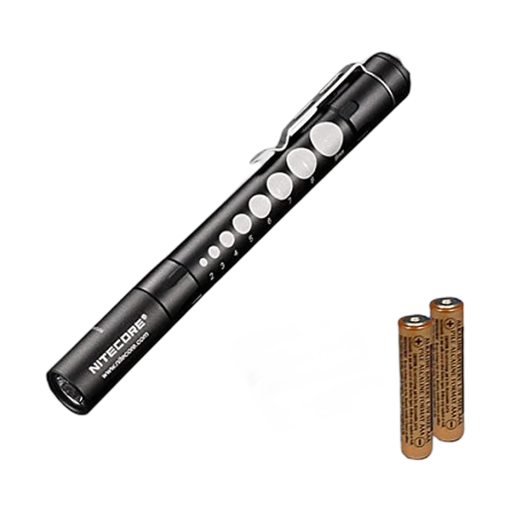 Nitecore MT06MD High-CRI Medical Penlight