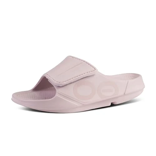 OOFOS OOahh Sport Flex Recovery Sandal