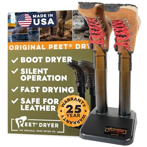 PEET Original Electric Shoe Dryer