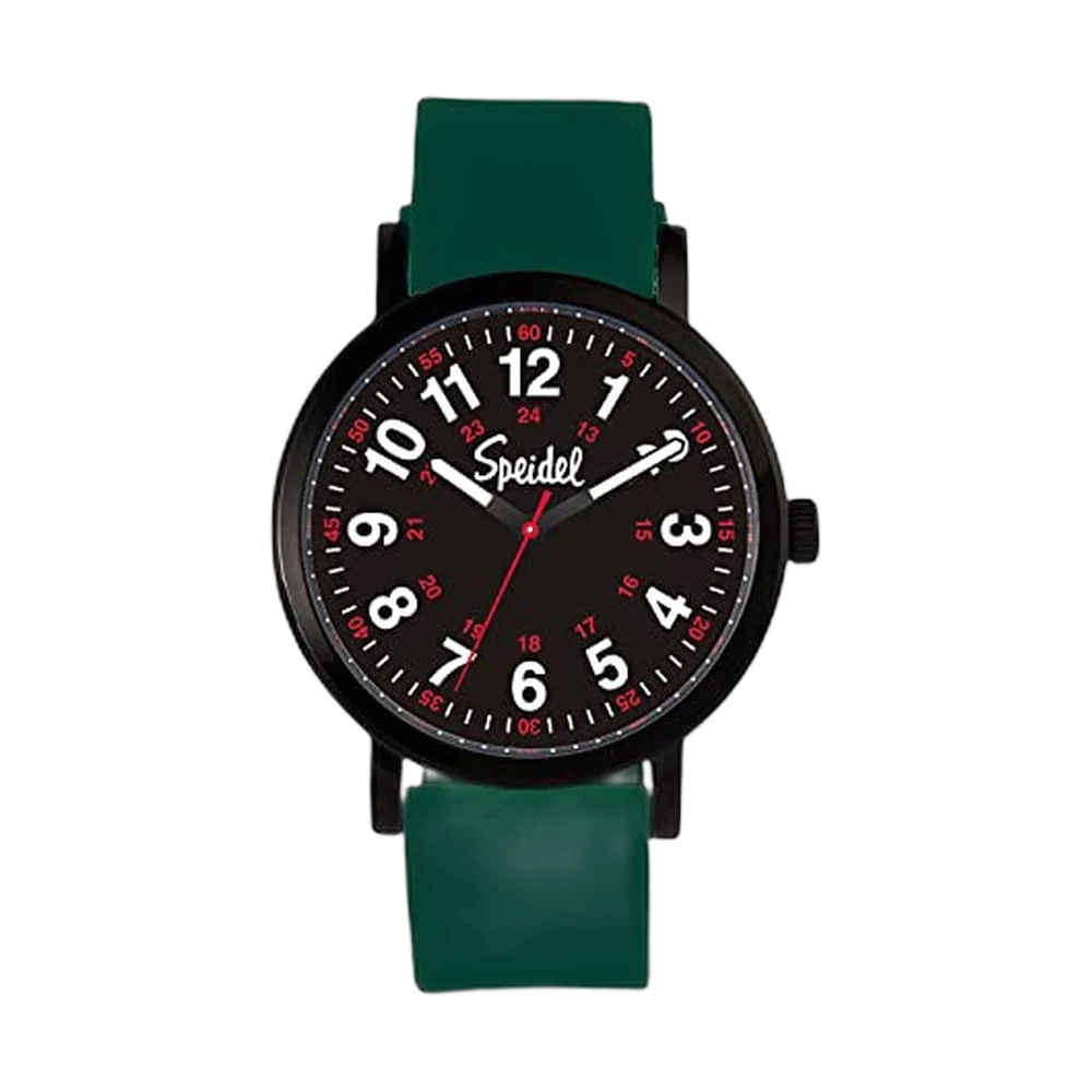 Speidel Original Scrub Watch