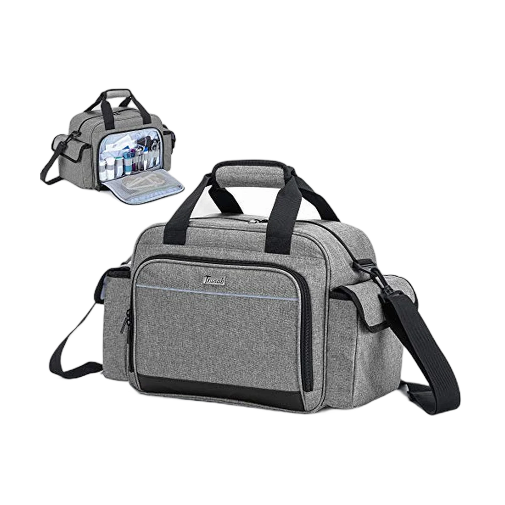 Trunab Home Health Nurse Bag