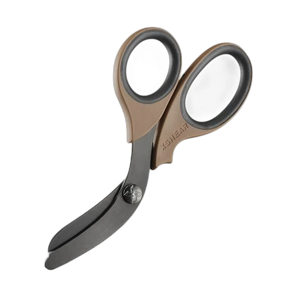 XShear 7.5 in Extreme Duty Trauma Shears