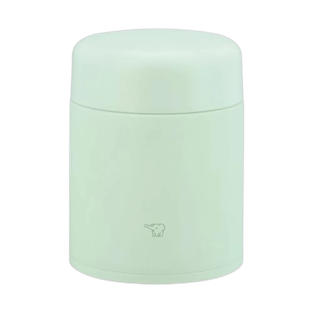 Zojirushi Stainless Steel Food Jar, 14 oz